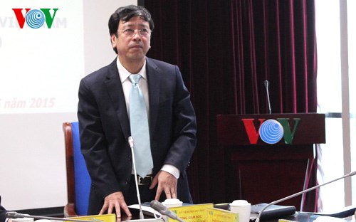 กิจกรรมต่างๆในโอกาสฉลองครบรอบ 90 ปีวันหนังสือพิมพ์ปฏิวัติเวียดนาม